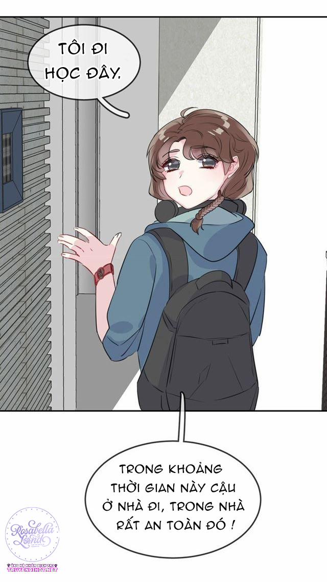 Bộ Váy Của Nàng Tiên Cá 21 trang 3