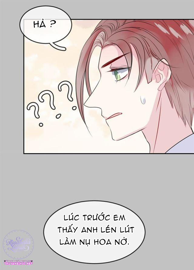 Bộ Váy Của Nàng Tiên Cá 21 trang 30