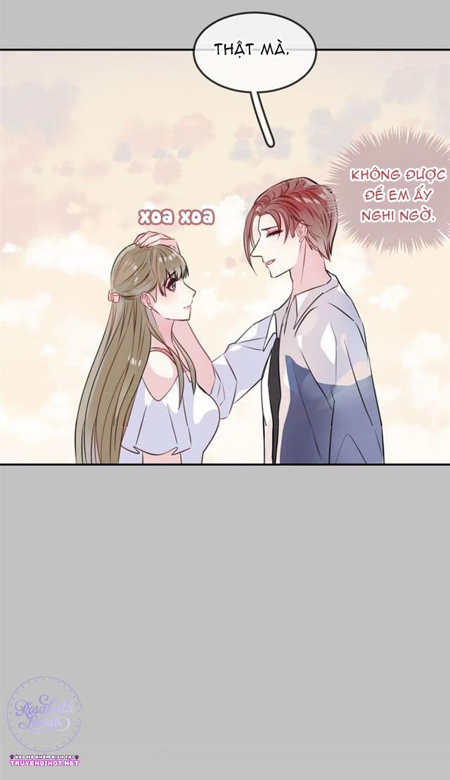 Bộ Váy Của Nàng Tiên Cá 21 trang 34