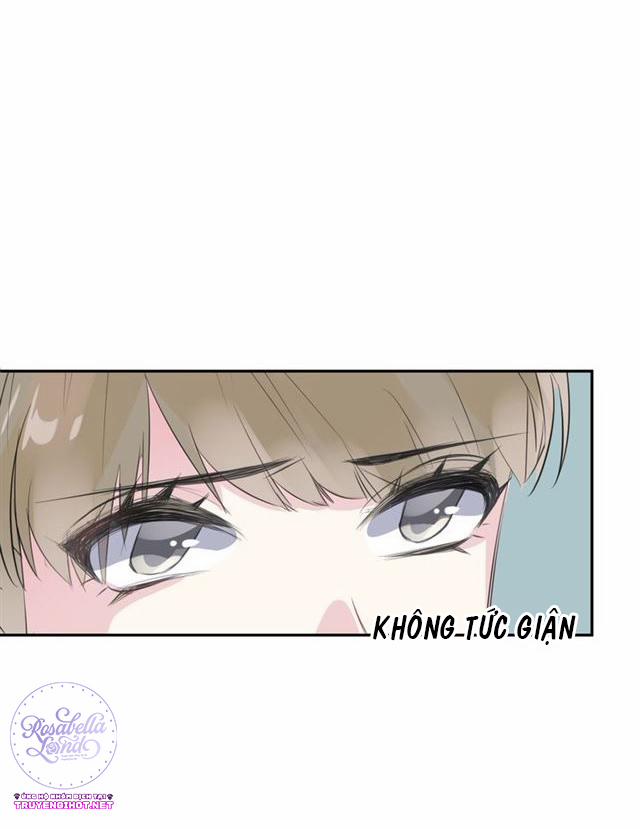 Bộ Váy Của Nàng Tiên Cá 21 trang 38