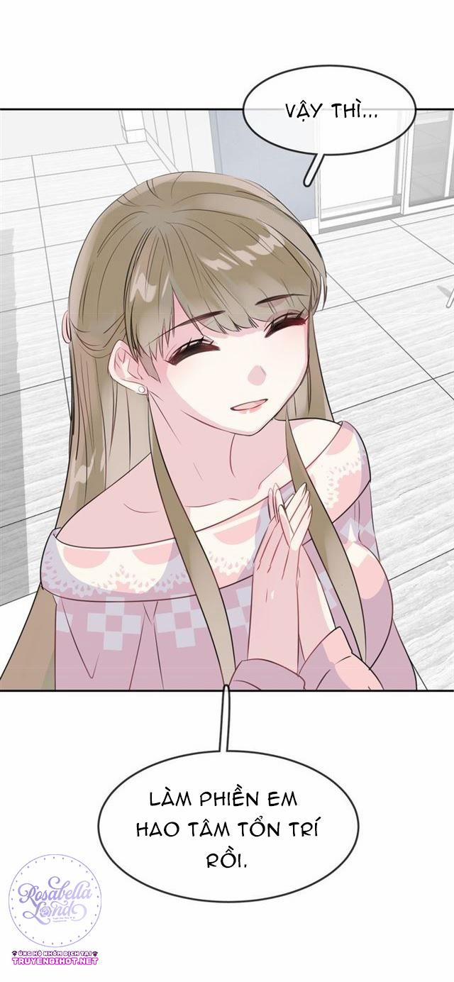 Bộ Váy Của Nàng Tiên Cá 21 trang 39