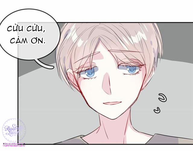 Bộ Váy Của Nàng Tiên Cá 21 trang 4