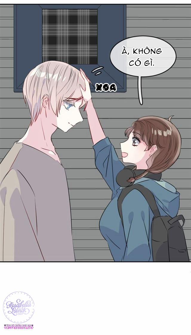 Bộ Váy Của Nàng Tiên Cá 21 trang 5