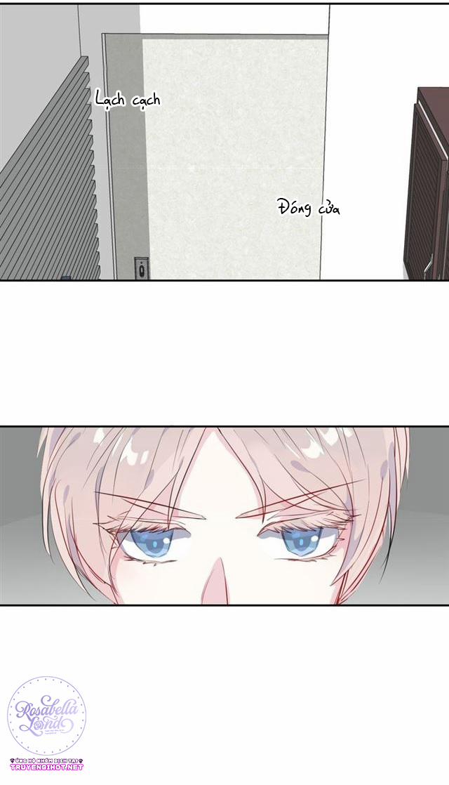 Bộ Váy Của Nàng Tiên Cá 21 trang 6