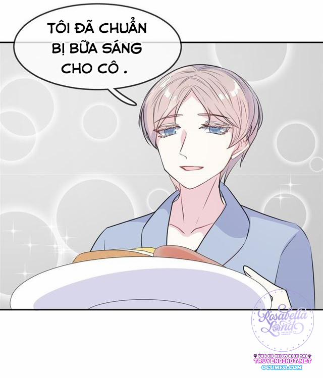 Bộ Váy Của Nàng Tiên Cá 22 trang 10