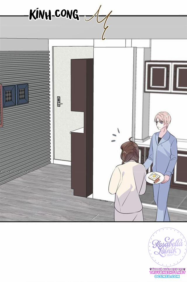 Bộ Váy Của Nàng Tiên Cá 22 trang 11