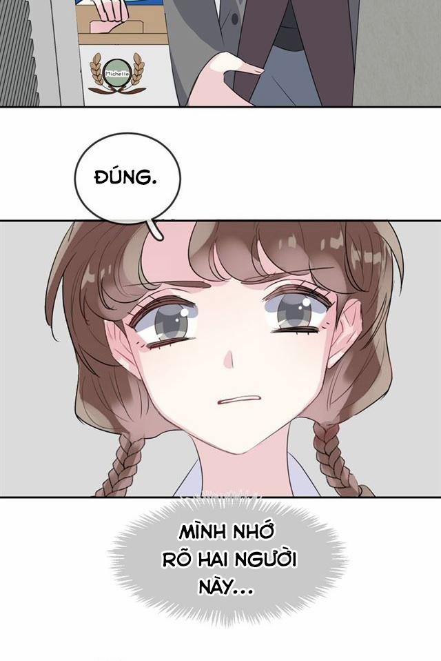 Bộ Váy Của Nàng Tiên Cá 22 trang 13