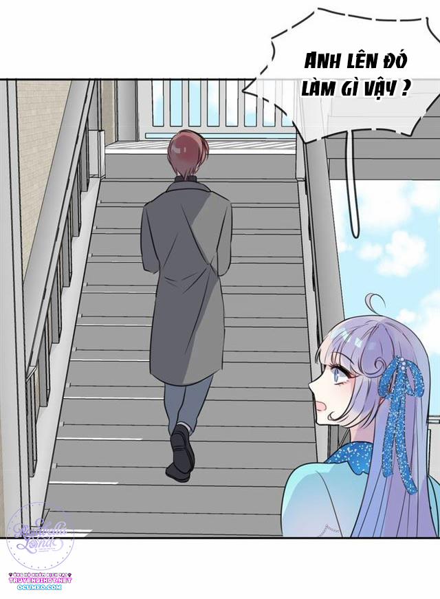 Bộ Váy Của Nàng Tiên Cá 22 trang 17