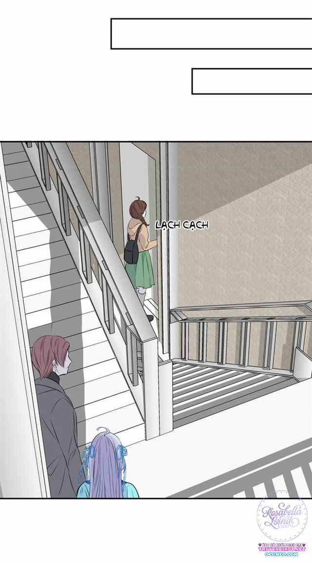 Bộ Váy Của Nàng Tiên Cá 22 trang 19