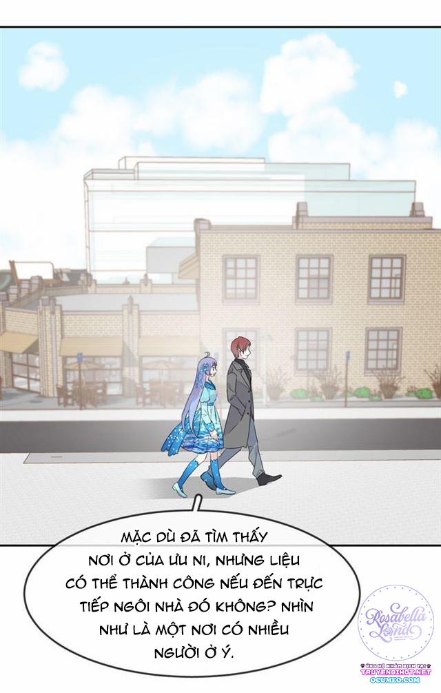 Bộ Váy Của Nàng Tiên Cá 22 trang 2