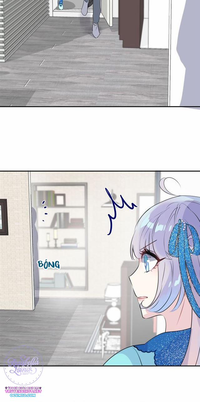 Bộ Váy Của Nàng Tiên Cá 22 trang 22