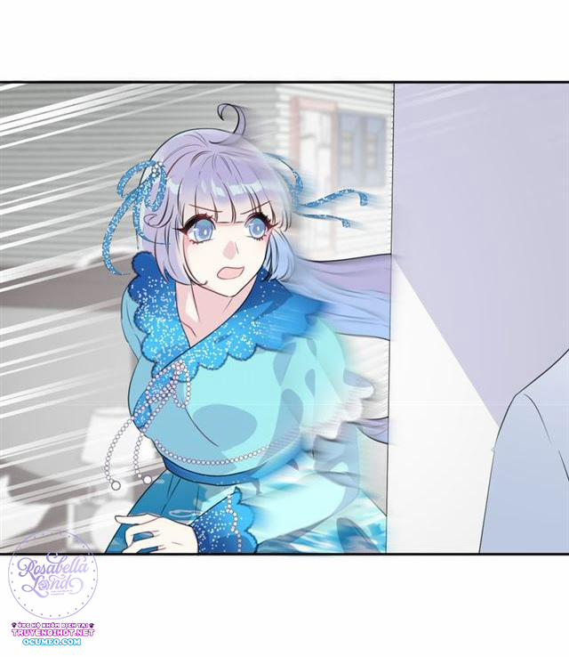 Bộ Váy Của Nàng Tiên Cá 22 trang 24