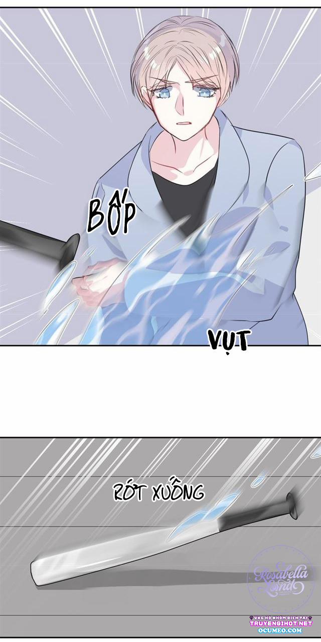 Bộ Váy Của Nàng Tiên Cá 22 trang 28