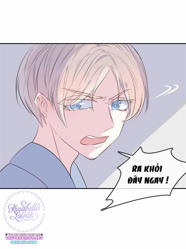 Bộ Váy Của Nàng Tiên Cá 22 trang 30