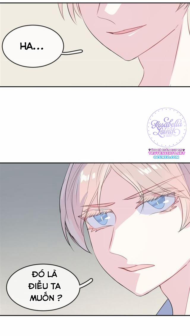 Bộ Váy Của Nàng Tiên Cá 22 trang 35