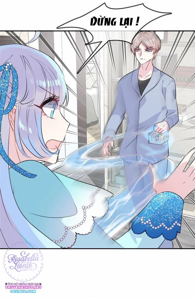 Bộ Váy Của Nàng Tiên Cá 22 trang 38