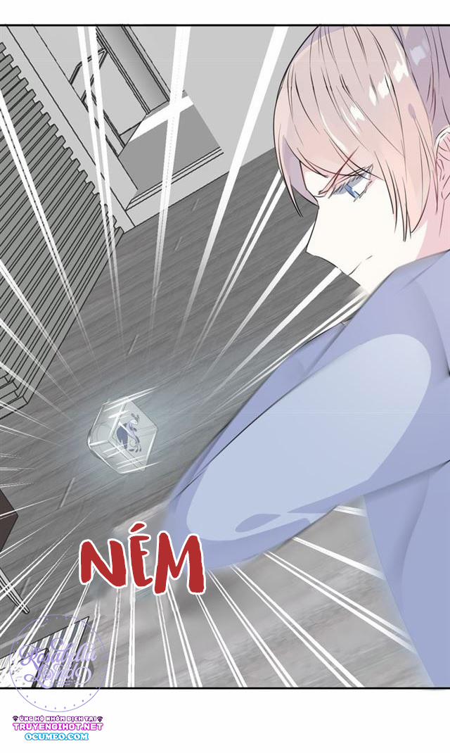 Bộ Váy Của Nàng Tiên Cá 22 trang 41