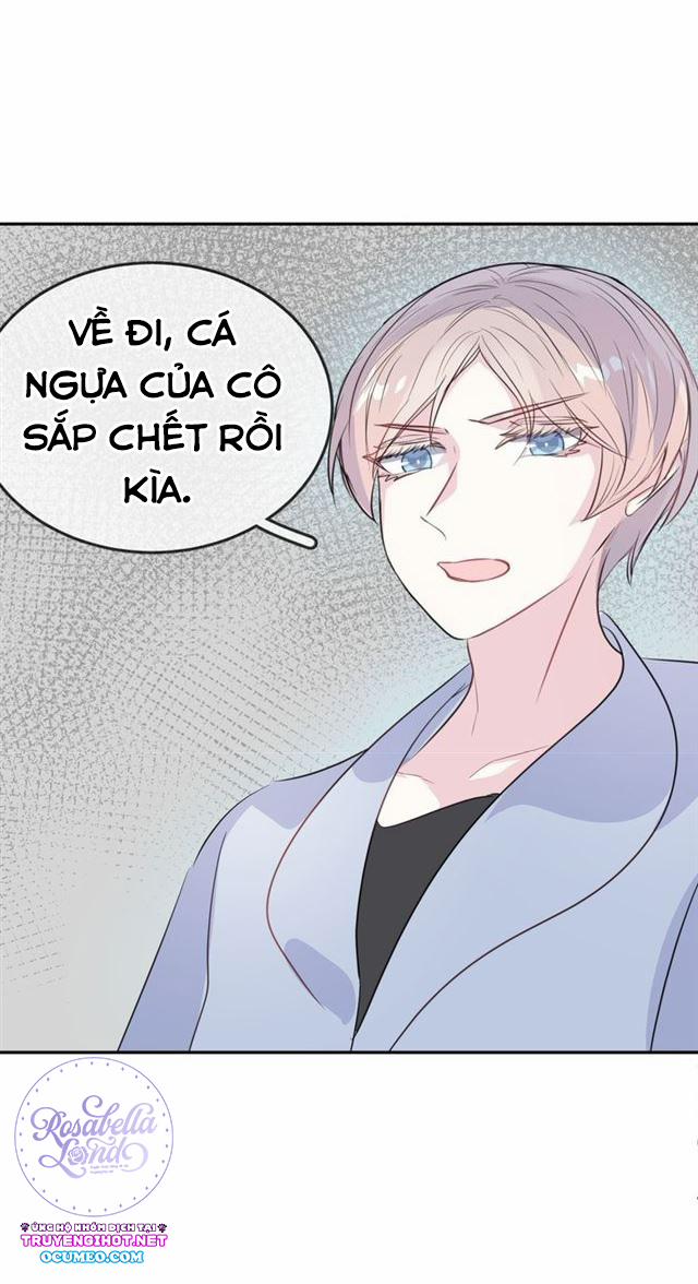 Bộ Váy Của Nàng Tiên Cá 22 trang 43