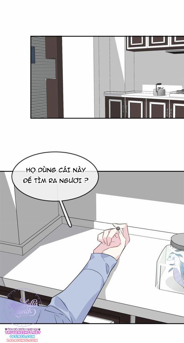 Bộ Váy Của Nàng Tiên Cá 22 trang 6