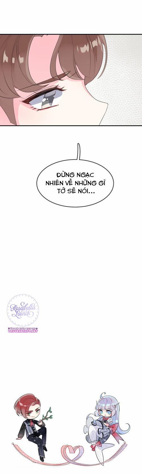 Bộ Váy Của Nàng Tiên Cá 23 trang 9