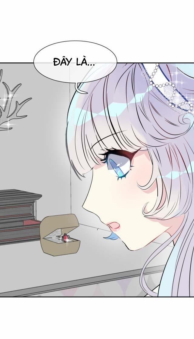 Bộ Váy Của Nàng Tiên Cá 6 trang 1