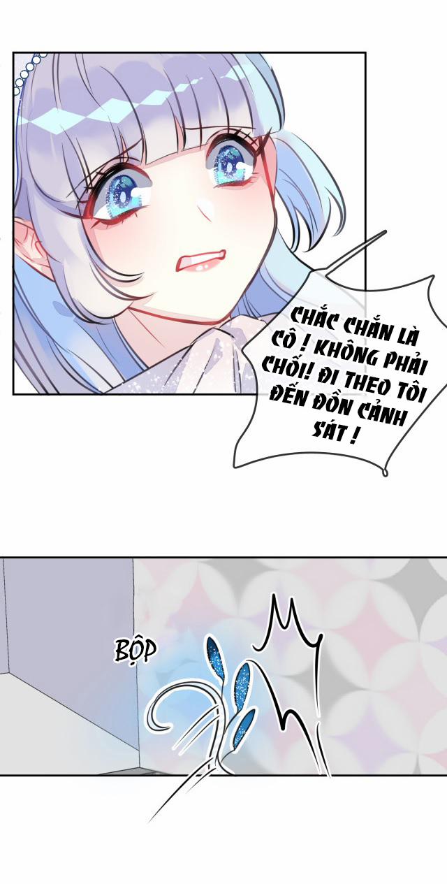 Bộ Váy Của Nàng Tiên Cá 6 trang 11