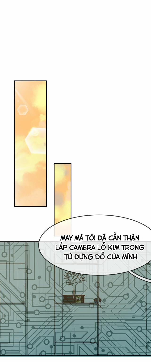 Bộ Váy Của Nàng Tiên Cá 6 trang 17