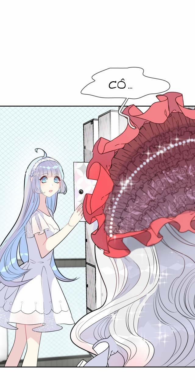 Bộ Váy Của Nàng Tiên Cá 6 trang 2