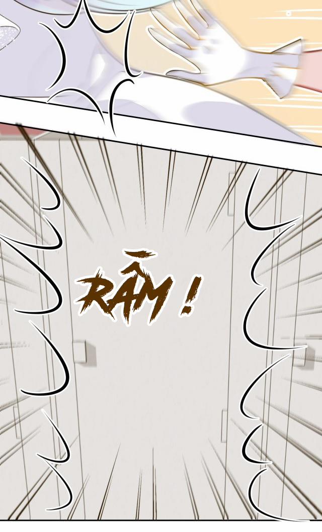 Bộ Váy Của Nàng Tiên Cá 6 trang 20