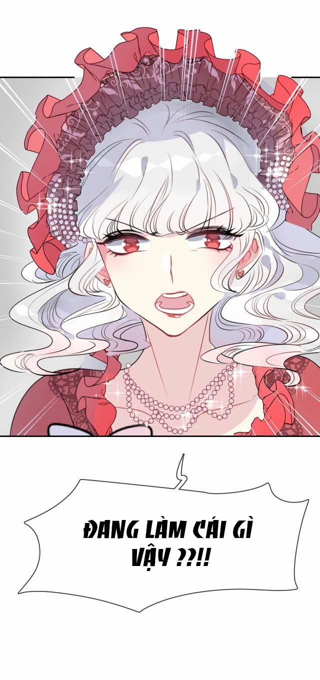 Bộ Váy Của Nàng Tiên Cá 6 trang 3