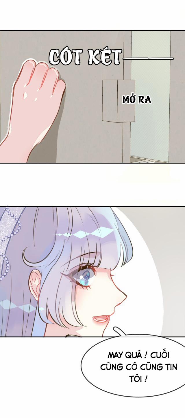 Bộ Váy Của Nàng Tiên Cá 6 trang 31