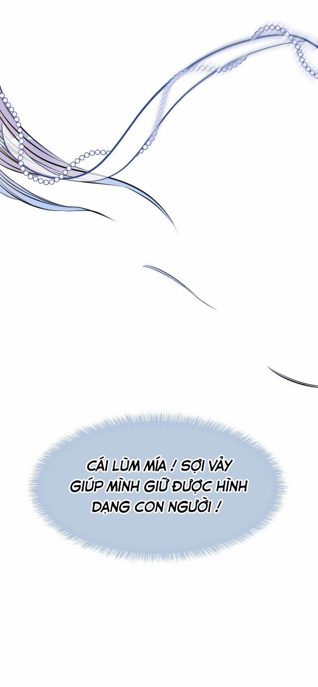 Bộ Váy Của Nàng Tiên Cá 6 trang 36