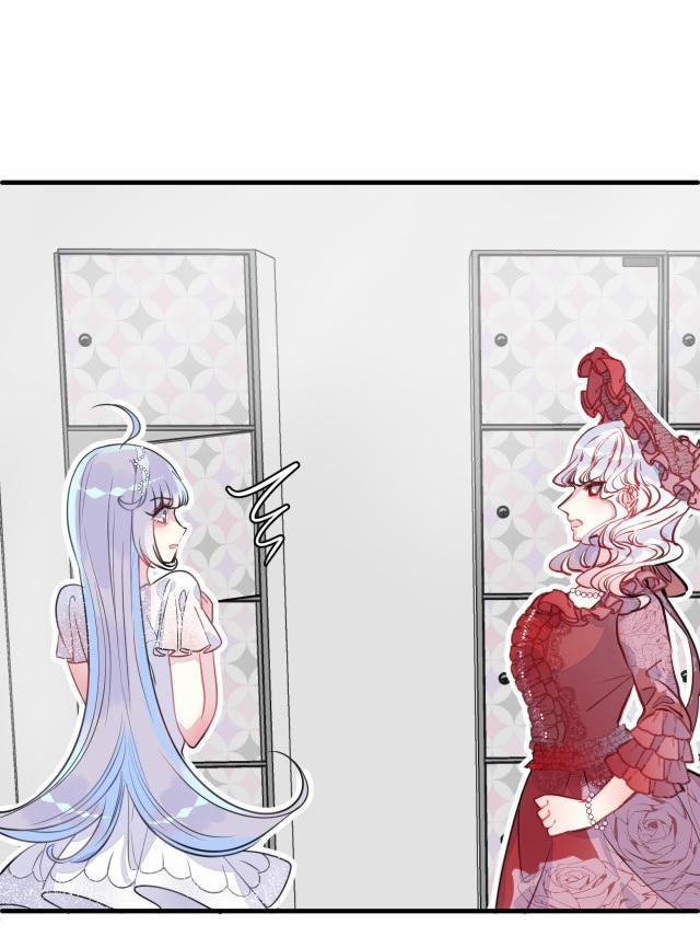 Bộ Váy Của Nàng Tiên Cá 6 trang 5