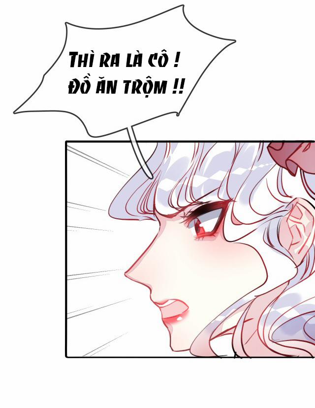 Bộ Váy Của Nàng Tiên Cá 6 trang 6