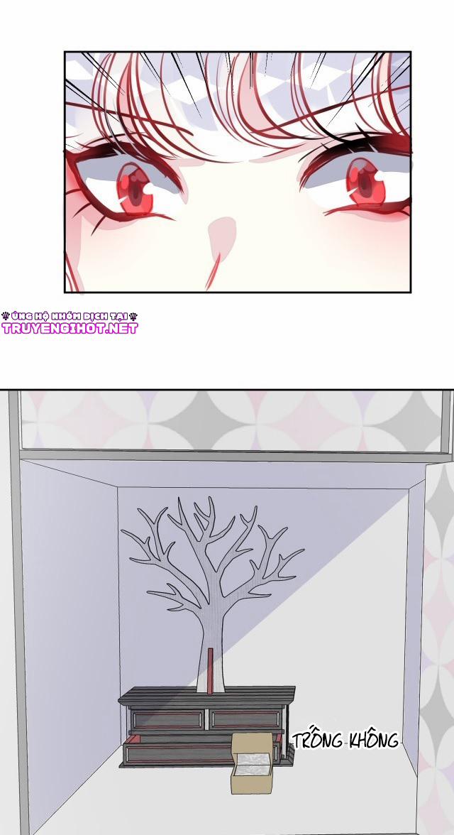 Bộ Váy Của Nàng Tiên Cá 6 trang 9