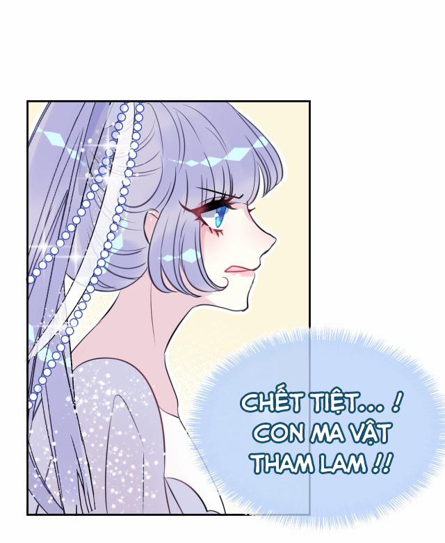 Bộ Váy Của Nàng Tiên Cá 7 trang 15