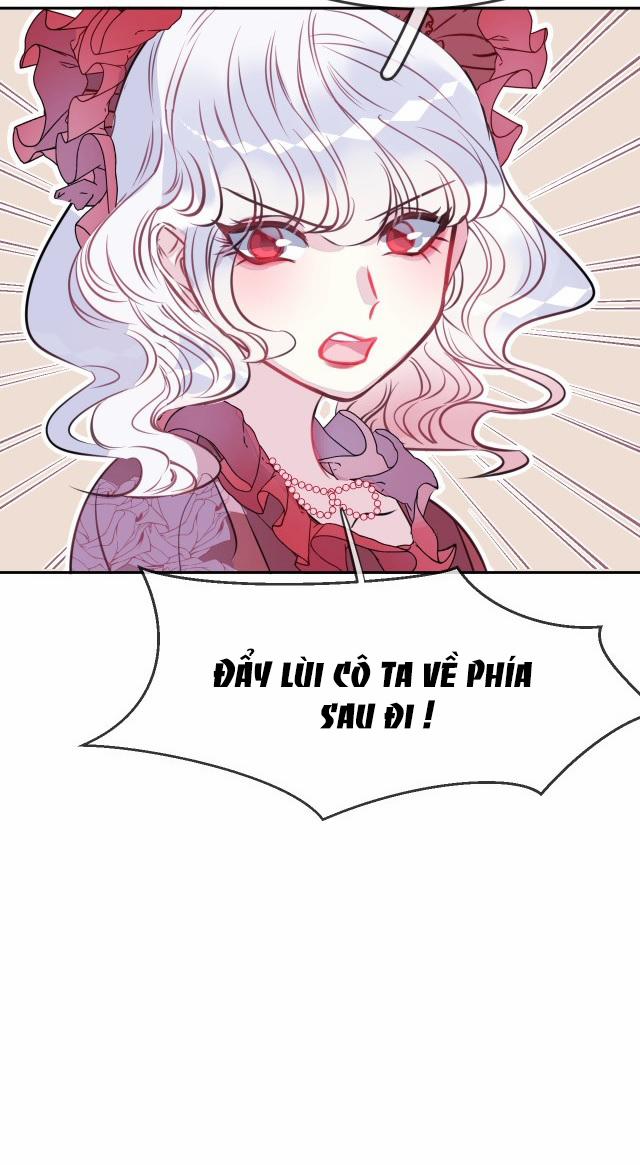 Bộ Váy Của Nàng Tiên Cá 7 trang 18