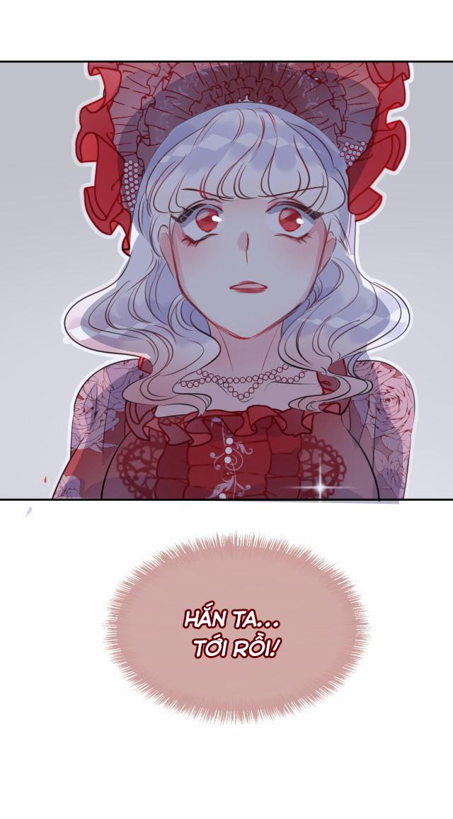 Bộ Váy Của Nàng Tiên Cá 7 trang 23