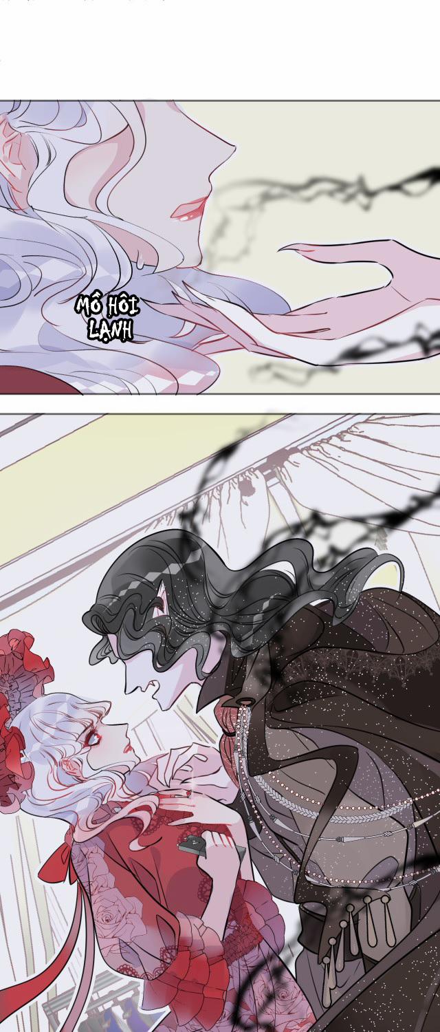 Bộ Váy Của Nàng Tiên Cá 7 trang 24