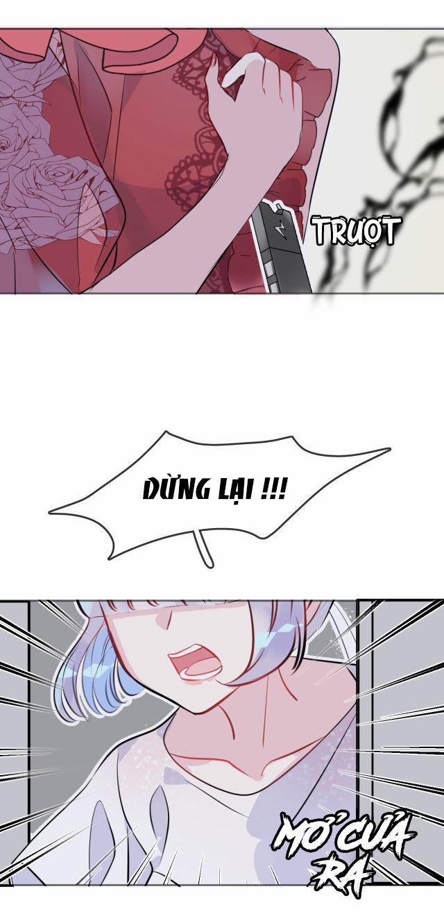 Bộ Váy Của Nàng Tiên Cá 7 trang 26