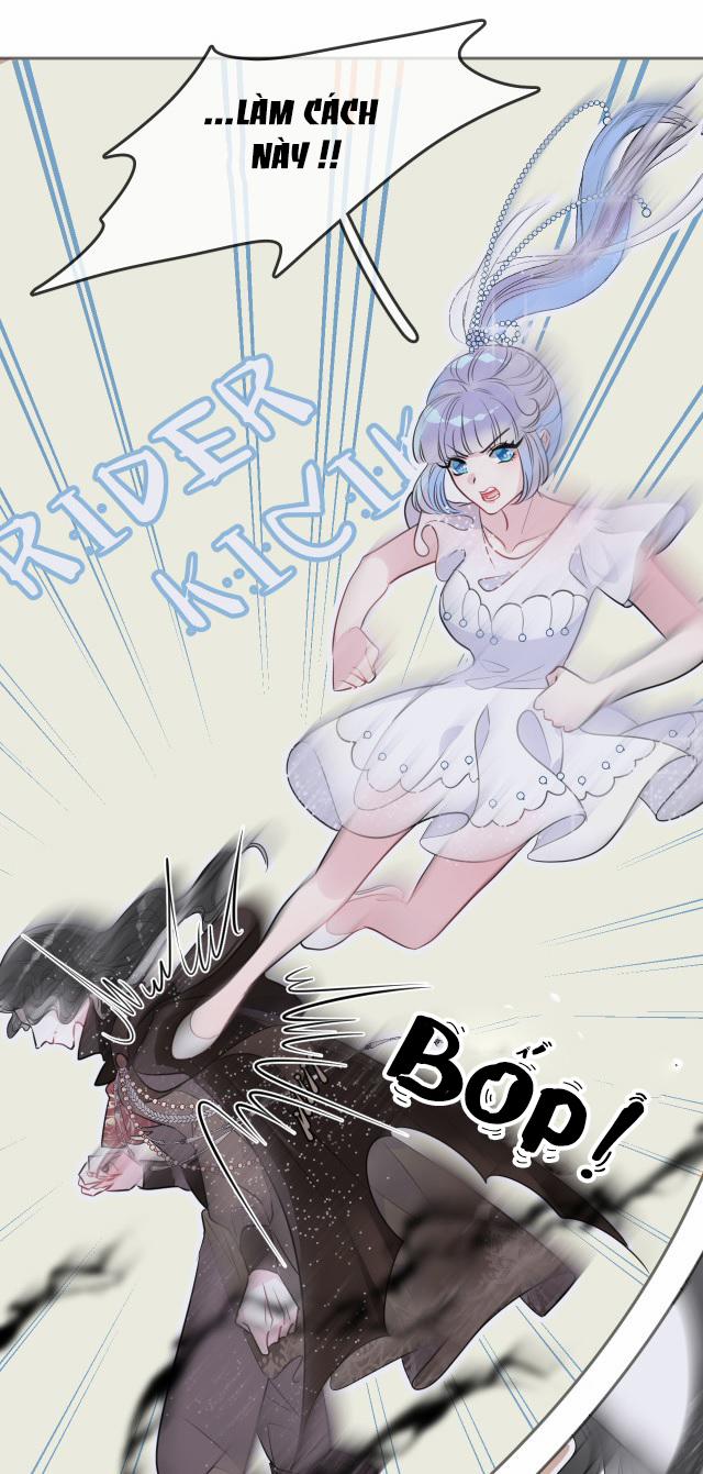 Bộ Váy Của Nàng Tiên Cá 7 trang 30