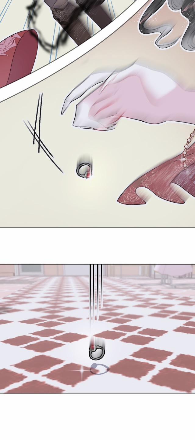 Bộ Váy Của Nàng Tiên Cá 7 trang 31