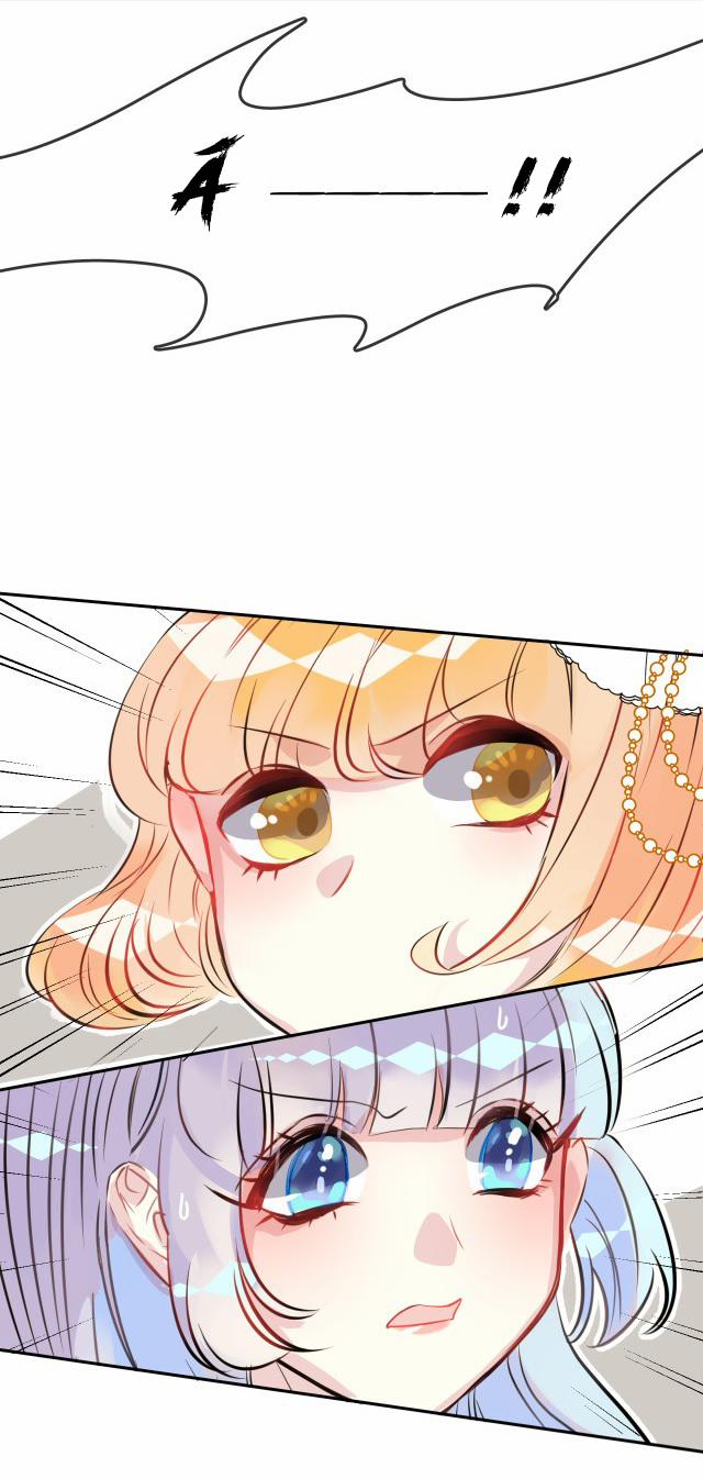 Bộ Váy Của Nàng Tiên Cá 7 trang 5