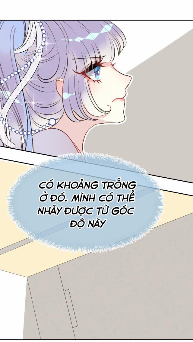 Bộ Váy Của Nàng Tiên Cá 7 trang 8