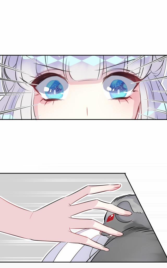 Bộ Váy Của Nàng Tiên Cá 8 trang 12