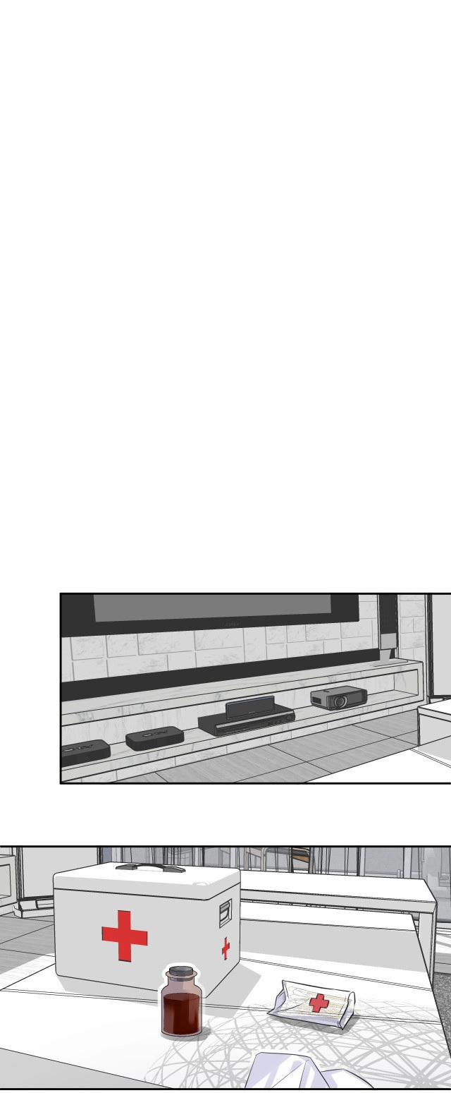 Bộ Váy Của Nàng Tiên Cá 8 trang 21