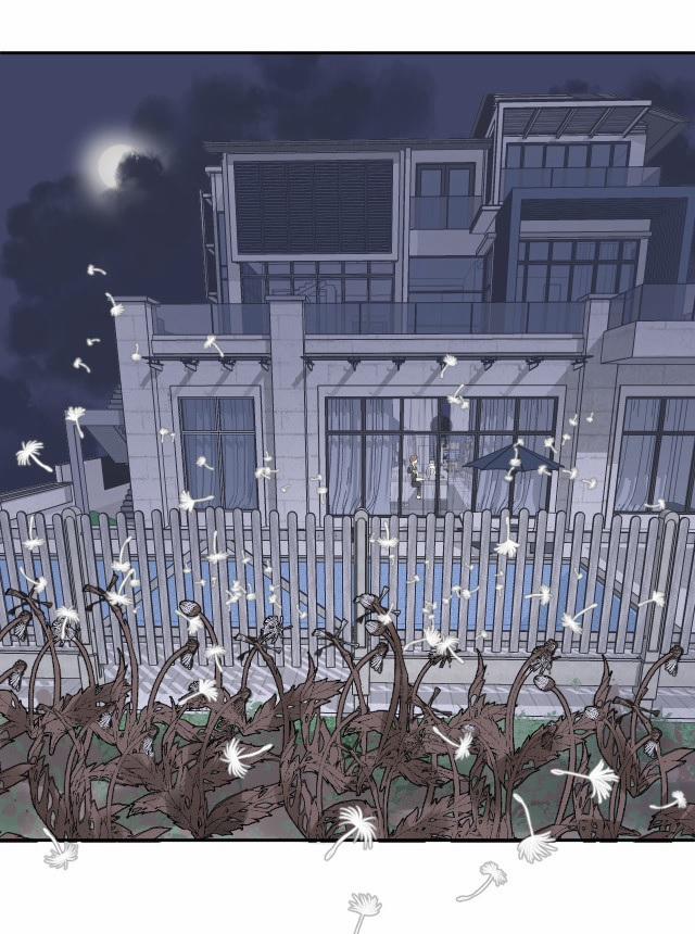 Bộ Váy Của Nàng Tiên Cá 8 trang 22