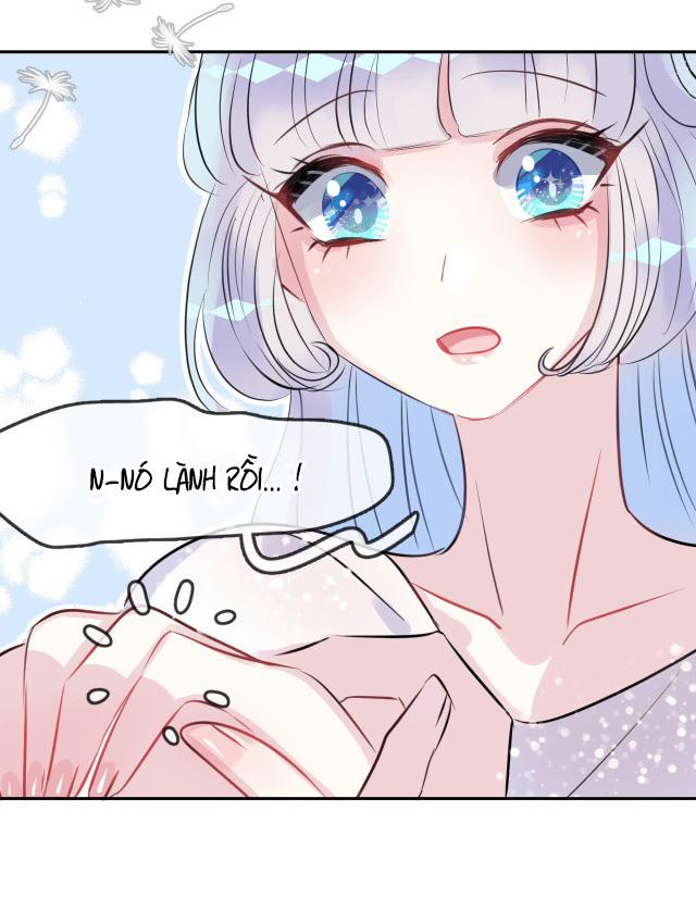 Bộ Váy Của Nàng Tiên Cá 8 trang 25