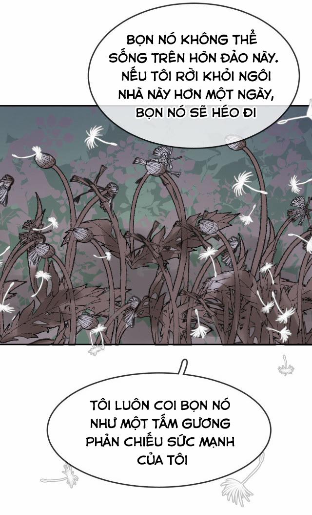 Bộ Váy Của Nàng Tiên Cá 8 trang 27