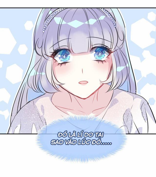 Bộ Váy Của Nàng Tiên Cá 8 trang 28